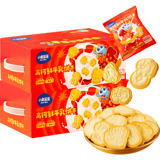 С¹���� ��ţ�� ��ͯ����2�� ������ţ�����/600g 13.75Ԫ/�䣨2�䣬��28.75Ԫ��