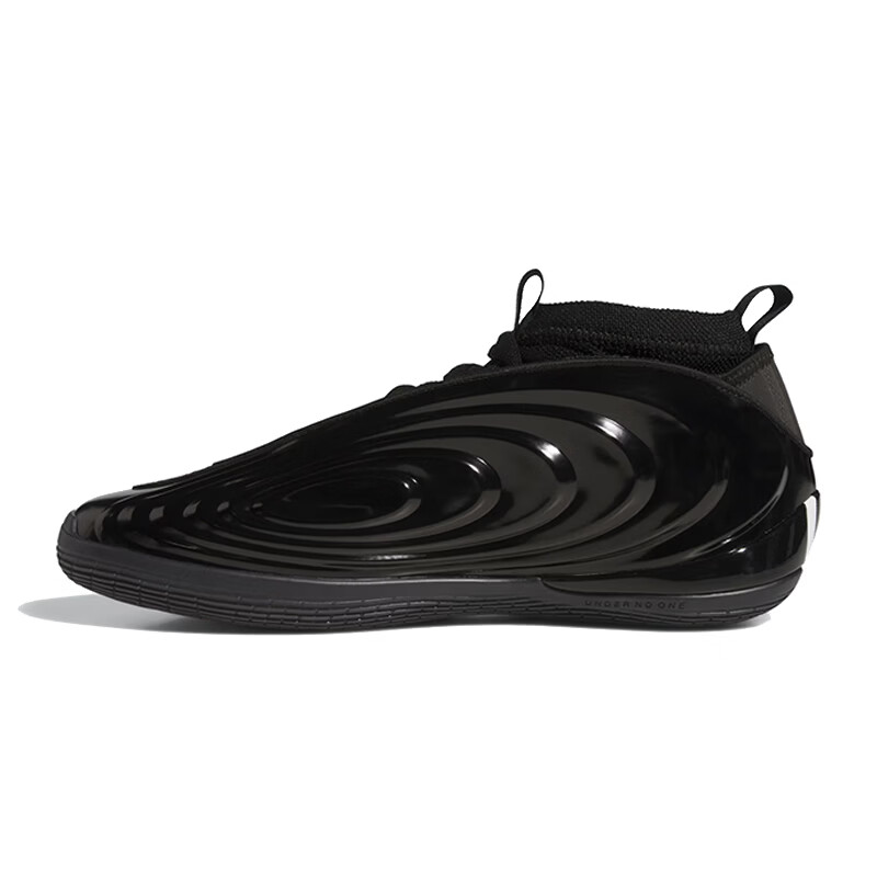 阿迪达斯（adidas）男鞋春季哈登10代运动鞋场上实战篮球鞋JR1598 JR1598 42.5