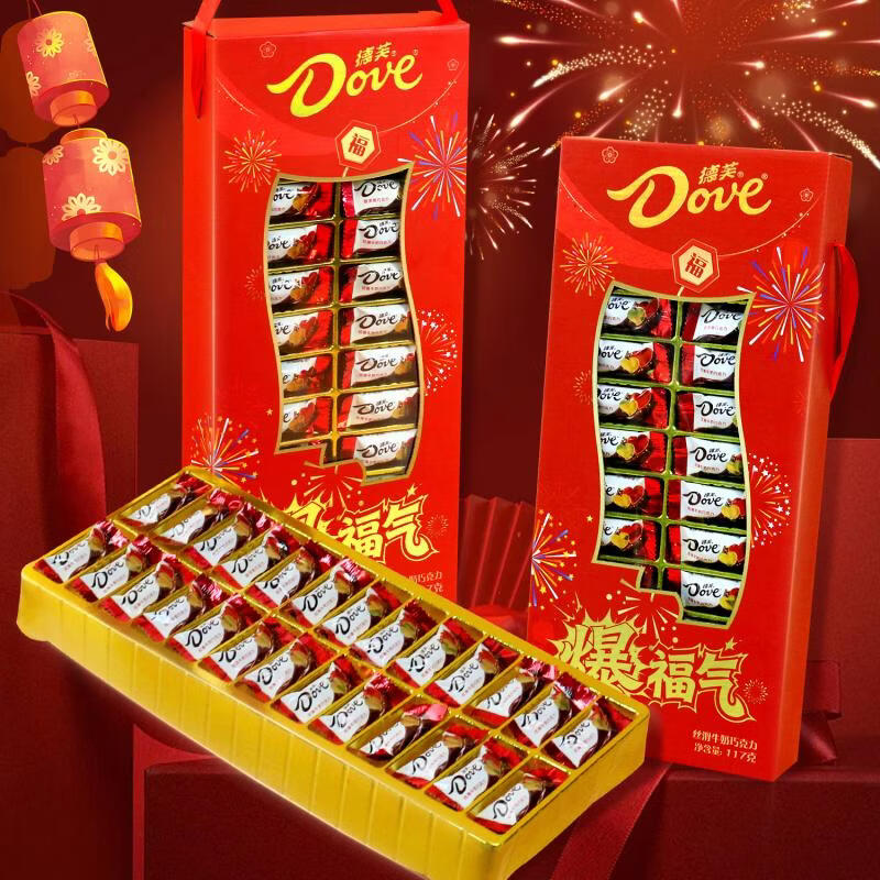 ��ܽ��Dove�� �ɿ���������� 24.9Ԫ(����ȯ)