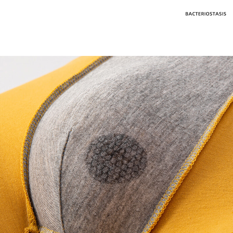 剑蔓男士内裤男平角裤中腰四季运动大码四角青年学生潮流短裤衩男生 95%棉系列【潮流款】【4条装】混色 XL 建议100-120斤