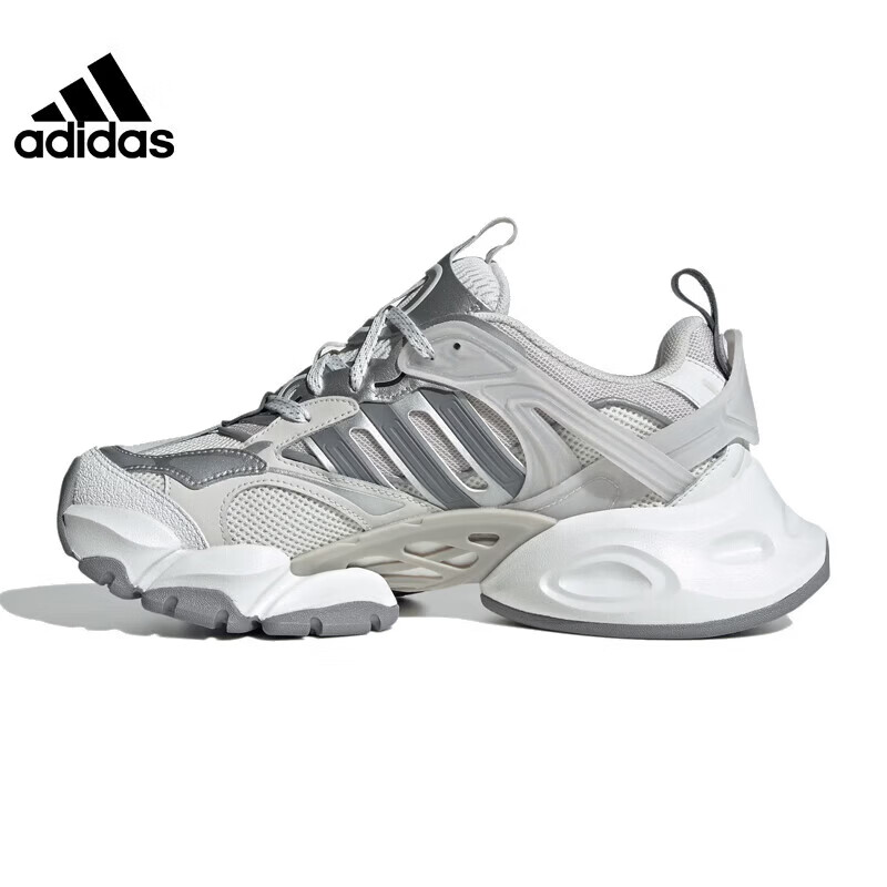 阿迪达斯（adidas）男女鞋RUNNER运动鞋跑步鞋JP5761 JP5761-2024夏季 42