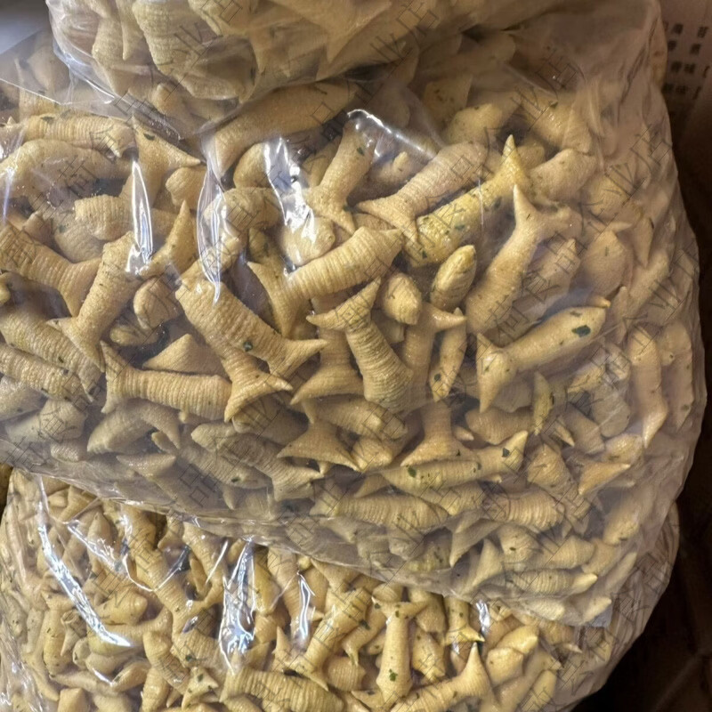 小鱼酥散装厂家咸味批发KTV自助餐火锅店酒吧零食小吃摆摊商用 香葱 净重十斤小鱼酥