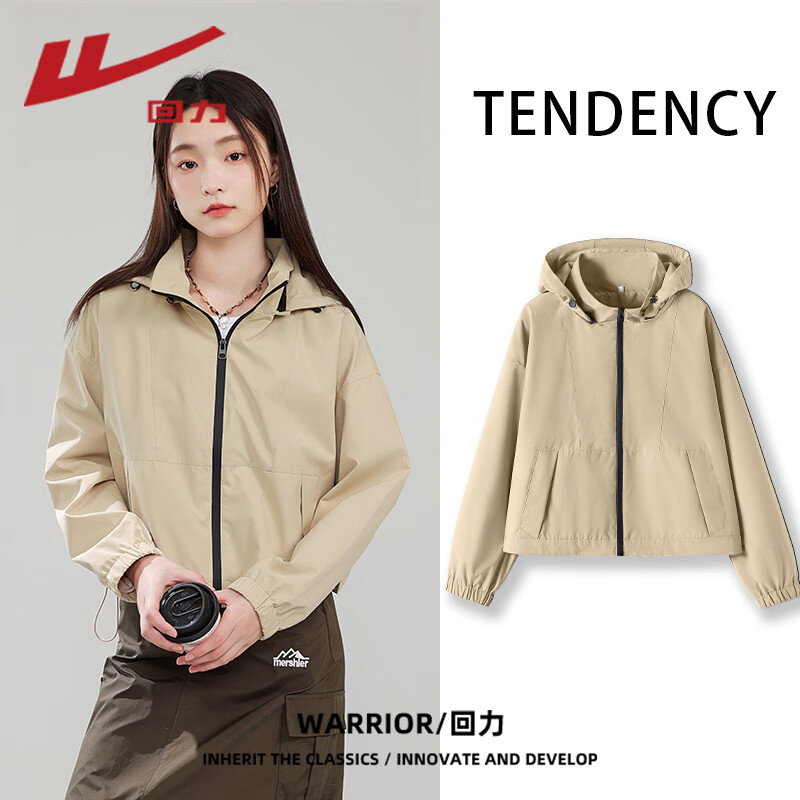 �������������п�����Ů2026�궬���¿��Լʱ�л���ͨ�ڷ紩������ ����#��ɫ ���̿ M 69.9Ԫ