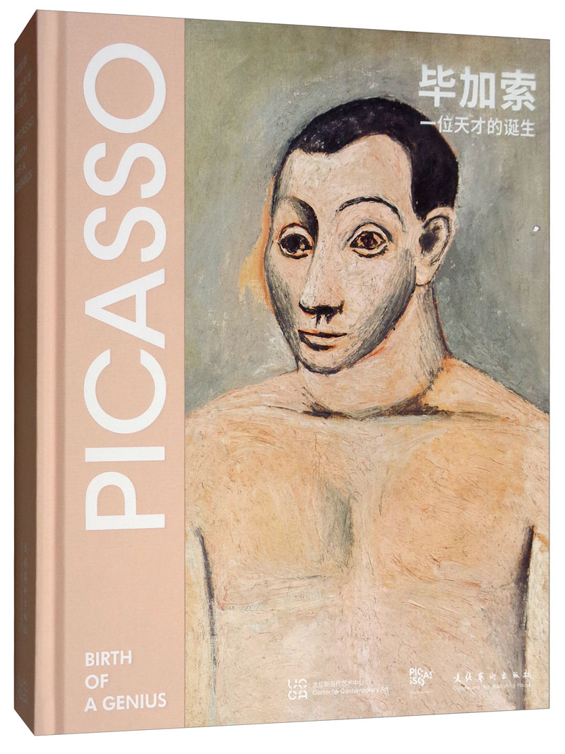 毕加索：一位天才的诞生
