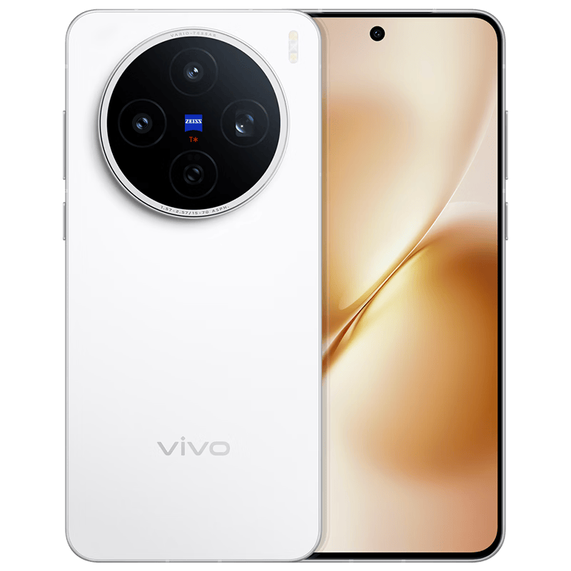 vivo X200S �ֻ� ����9400+ ֱ�� 16+1T 4599Ԫ
