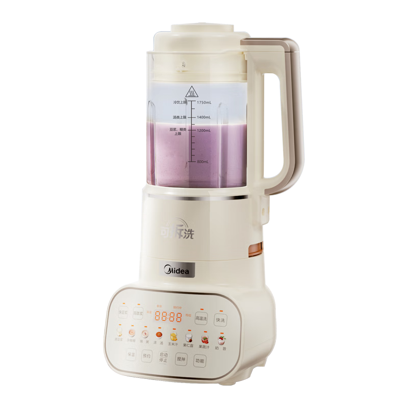 ���� �����Ʊڻ� ȫ�Զ�����ɲ�ϴ 1.75L������ MJ-PB12S56 ���� 323.19Ԫ