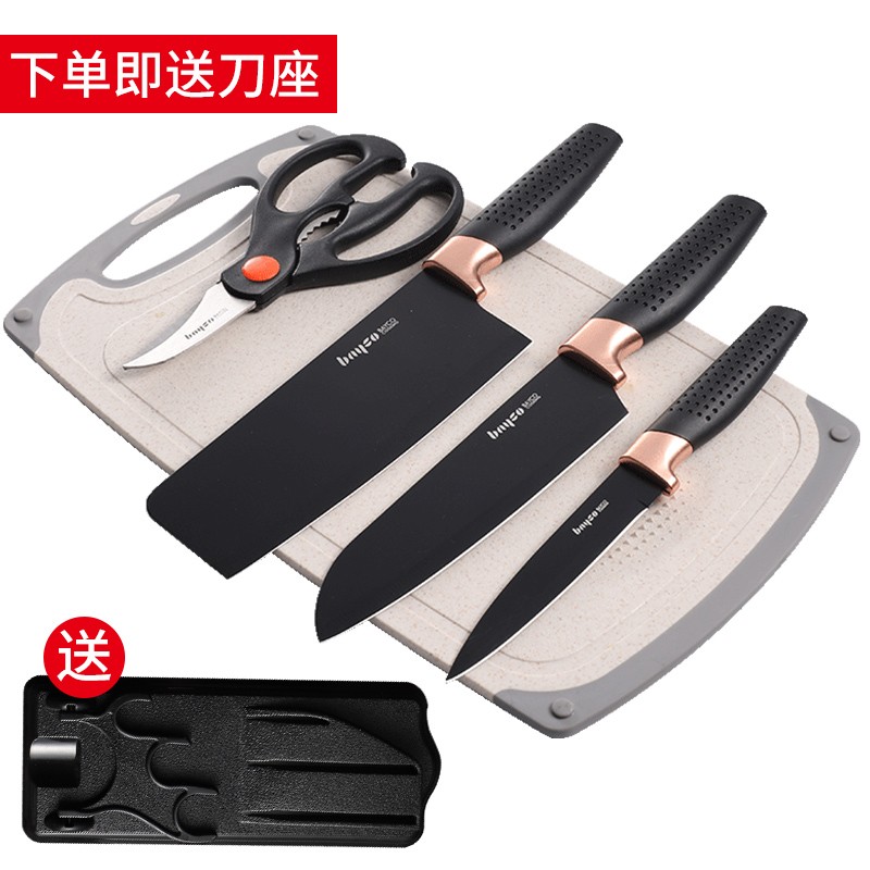 拜格刀具套装CJTZ-979,好评如潮的厨房利器