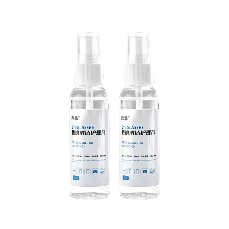 ���ڲ�����ŷ���۾���ϴҺ �������� �ֻ�������Ļ��ͷ����Һ 60ML���ף�*2ƿ8.6Ԫ