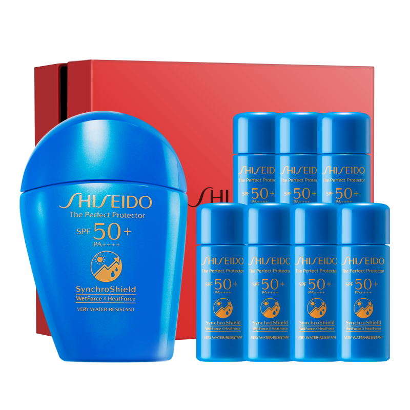 �����ã�SHISEIDO�����߶˻���NO.1���������������ӷ�ɹ˪50ml ��ˮ������������Ů 385Ԫ(����ȯ)