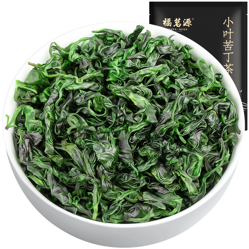 福茗源花草茶历史价格走势和销量趋势分析