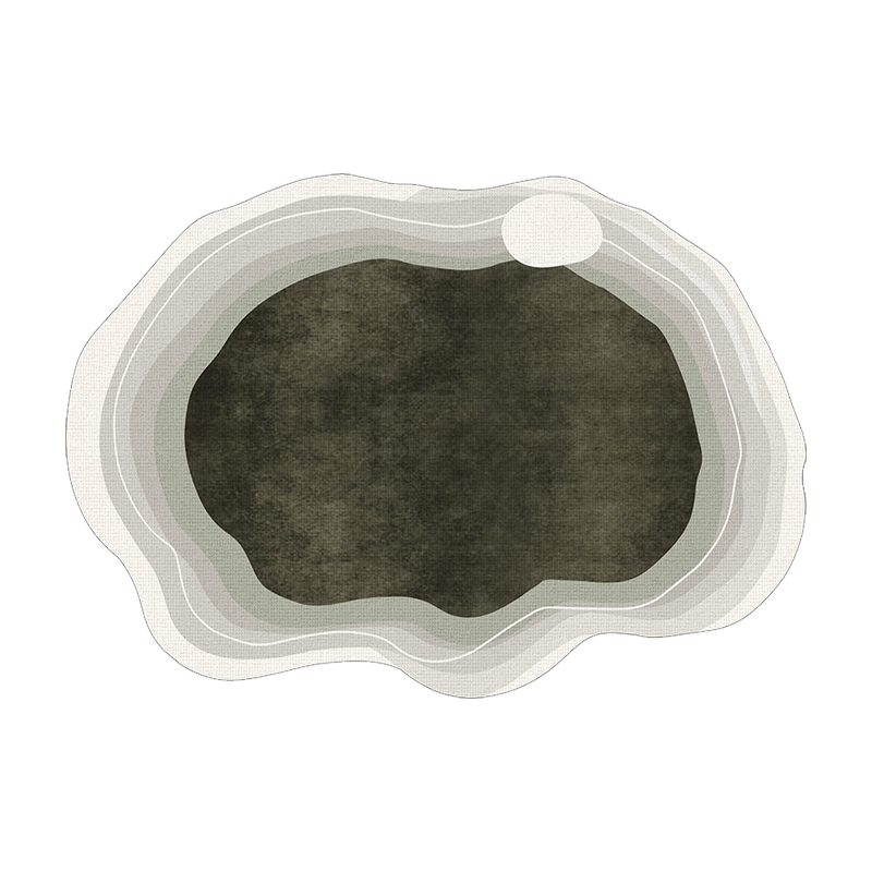 KAYE������̺���β�������ϴ�ص�ɳ���輸̺�������ݸ߼������Ҵ���̺ SJR-Y��ʯ 120X160cm 29Ԫ