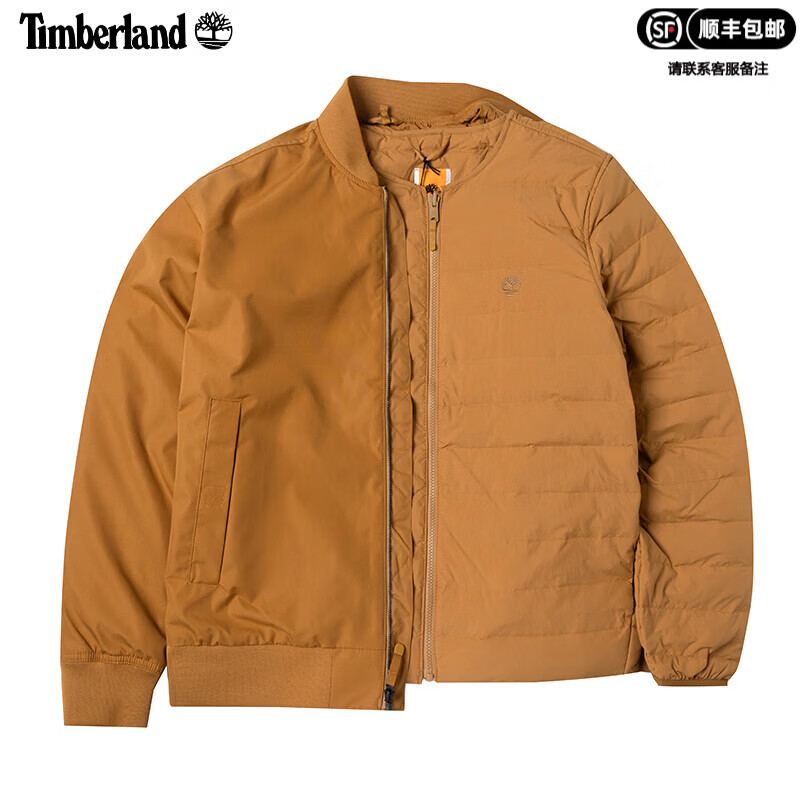 Timberland����᰼п���װ�ﶬ����ͽ����ɽ�����籣ů��������һ��������� A6927P47 С��ɫ 2XL 190 759Ԫ