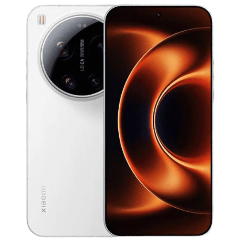 MI/С�� 17Ultra �ֻ� �װ�ɫ 16+512G 6721.51Ԫ