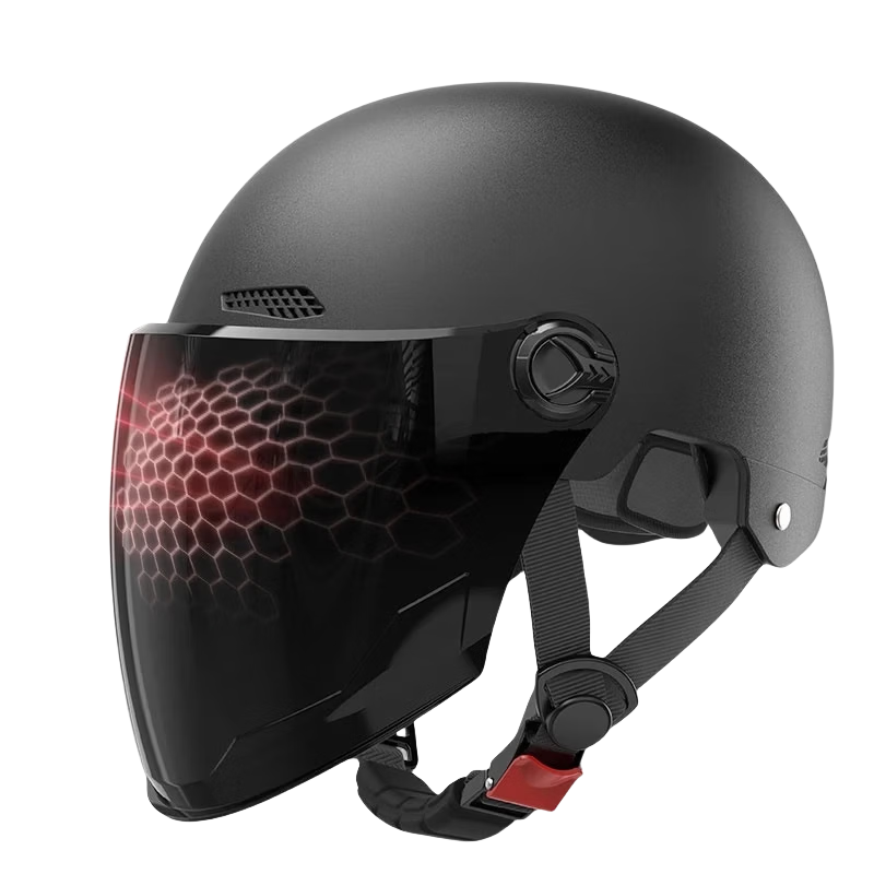 3C��֤�綯��ͷ�� �¹���ͨ�� ��Ů�� ��ɫ �ͷ�ɹ�̾� 9.9Ԫ