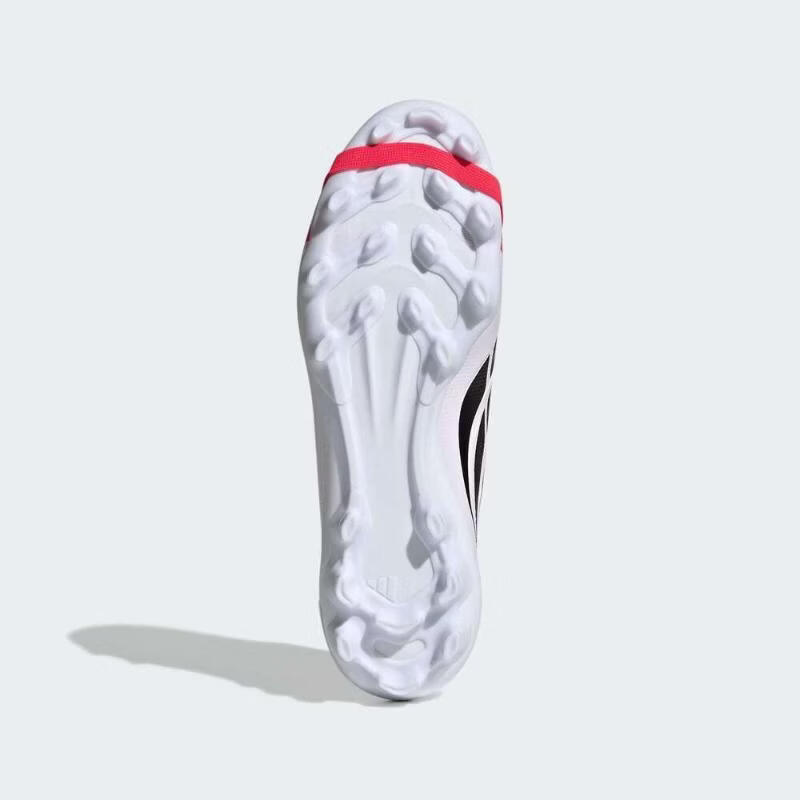 阿迪达斯(adidas)【滔搏运动】男女PREDATOR LEAGUE FT 2G/3G AG人造草皮足球鞋 JS0344 42.5