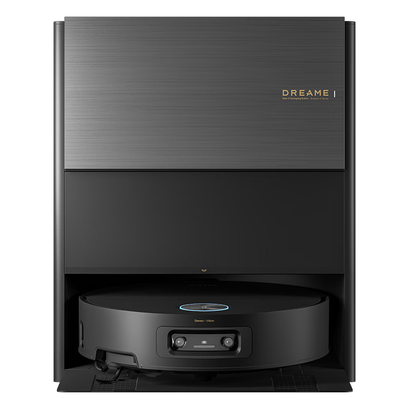 dreame/׷�� X60 Master �Ĵ��� ɨ�ػ����� ˮ���