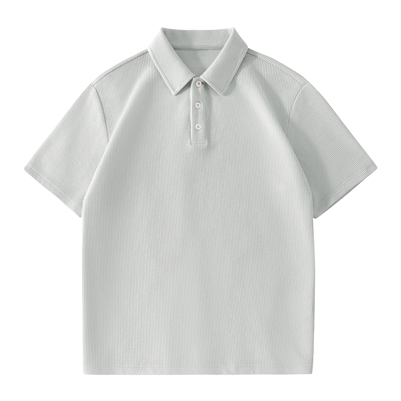 ���ͳ�Ʒ��VANCL����ʿpolo��������ɷ��������Ŀ��ذ���������ж���t�� ǳ�� XL 49.9Ԫ