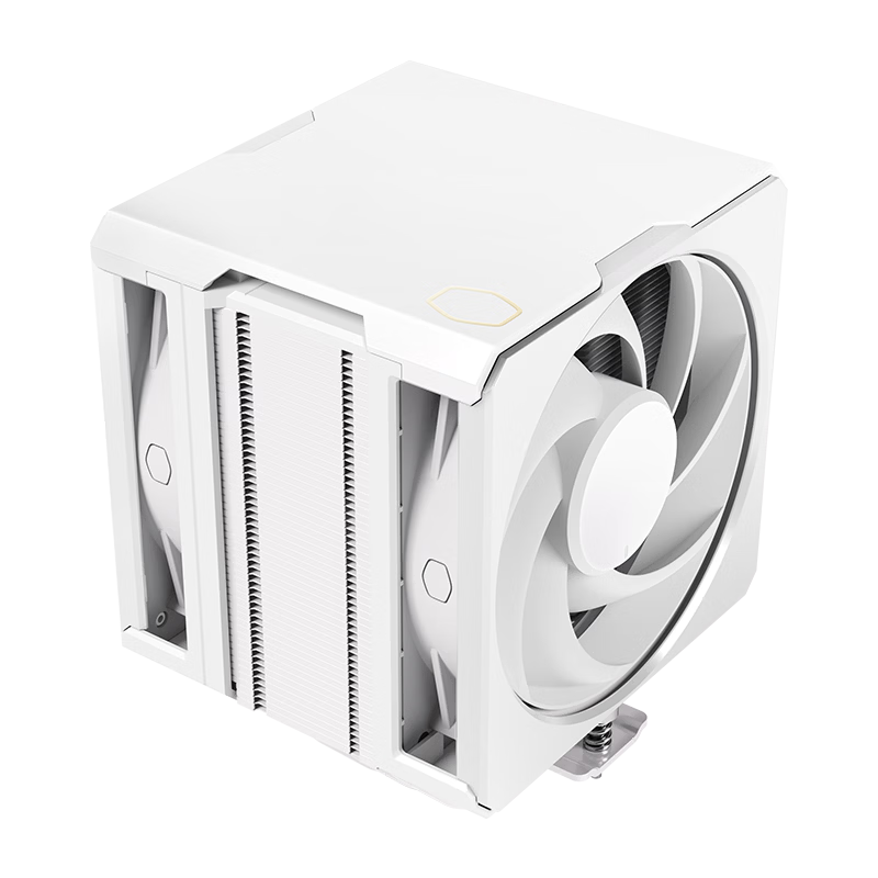 �������� Hyper612 Pro ��ɫ CPU����ɢ���� ��������6�ȹ� ˫Ī����˹���� ������˿���� ��ƽ̨�۾�419Ԫ