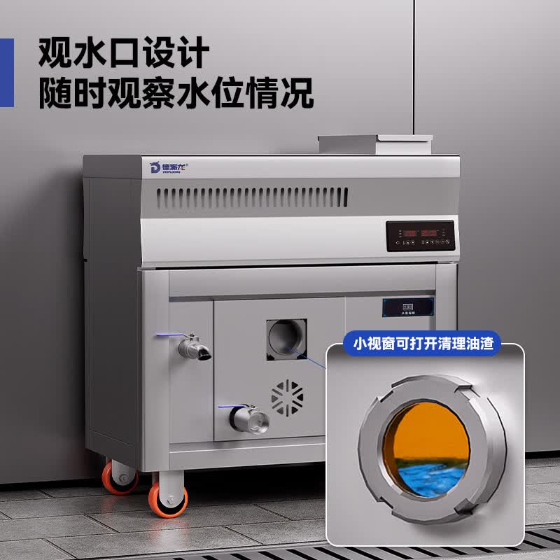电炸炉排名前十名品牌大揭秘！这10款高效节能款闭眼入-图片8