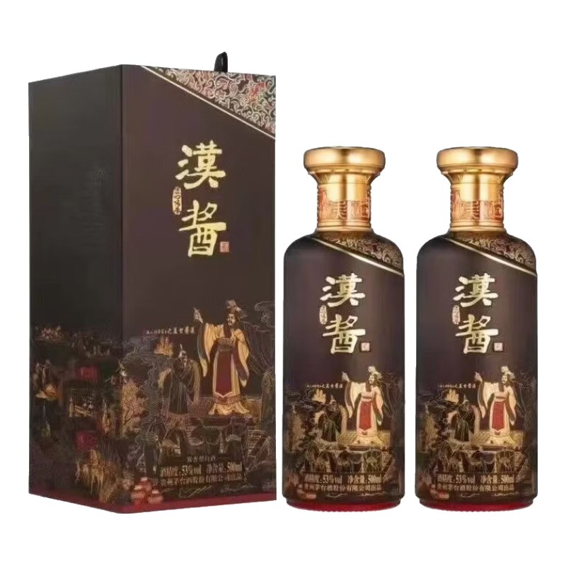 maotai/ę́ ���������Ĵ��� 53�� ������ 500ml 2ƿ 630Ԫ