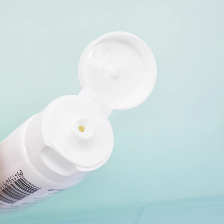 欧莱雅复颜滋润洁面乳125ml氨基酸洗面奶清爽滋润不紧绷女士 复颜洁面30mlX3支