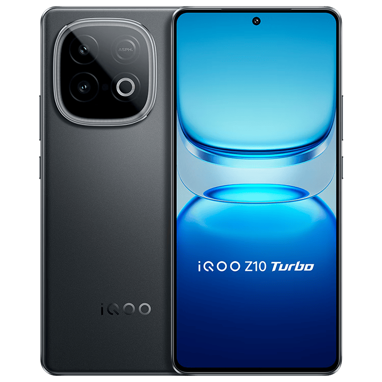 vivo iQOO 15 全网通手机 16+512G 凌云【JVMD】赛夫