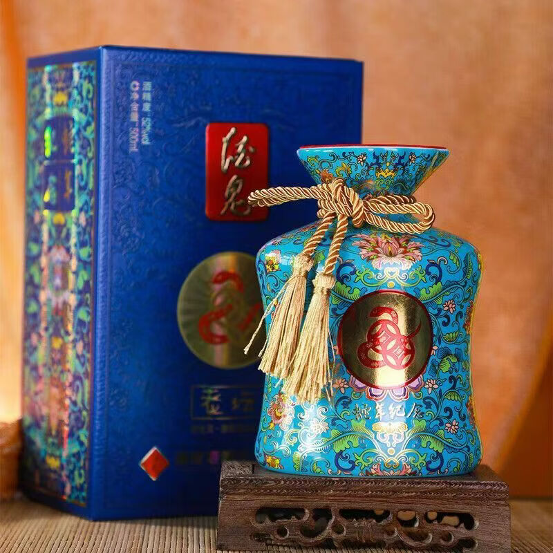 �ƹ�52�� ������Ͱ׾� ���������� ���װ  2025�� 500mL 1ƿ �ƹ���̳������� 199Ԫ