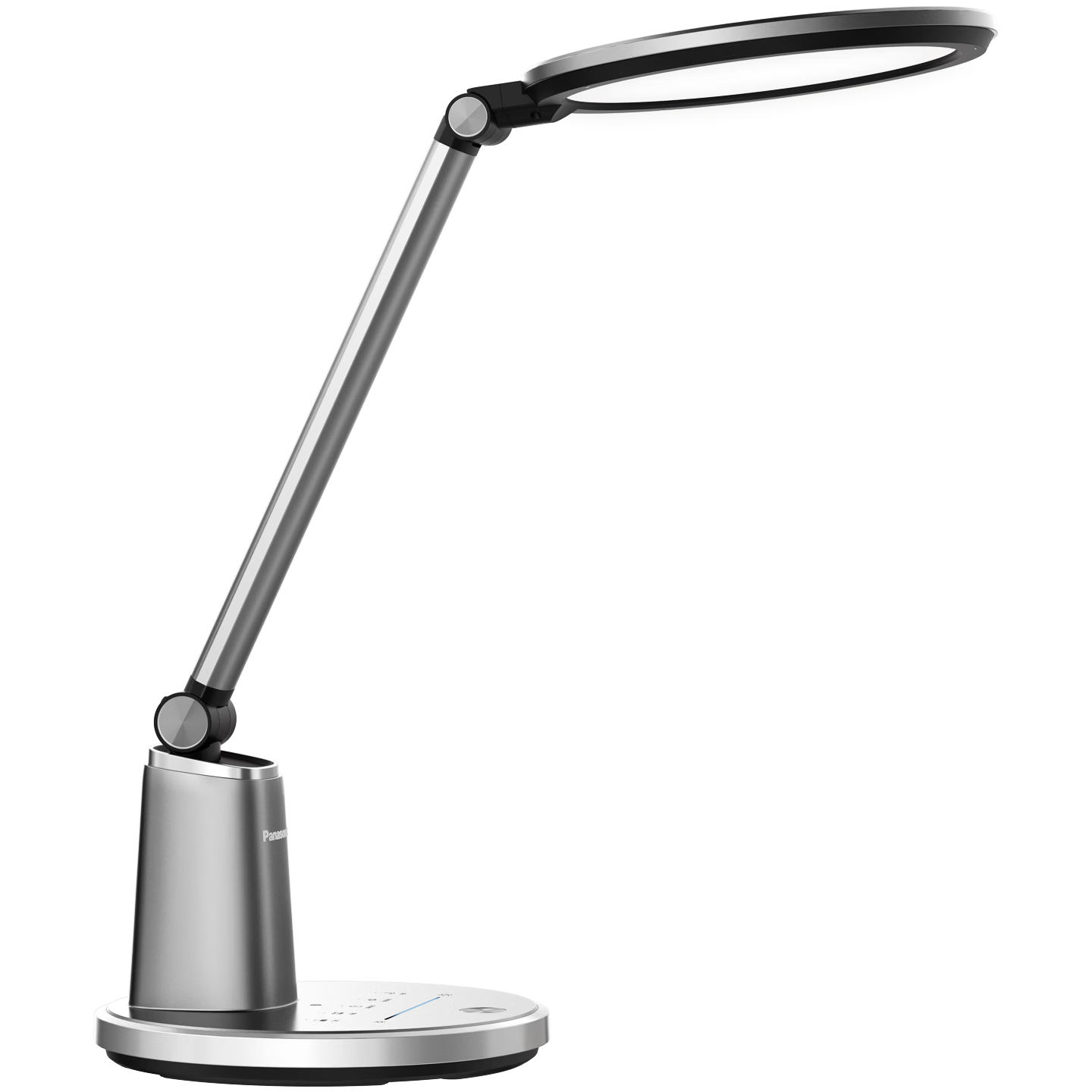 创宙 松下(Panasonic)台灯护眼学习儿童护眼台灯护眼学习灯智能调光台灯致儒AAAAA级