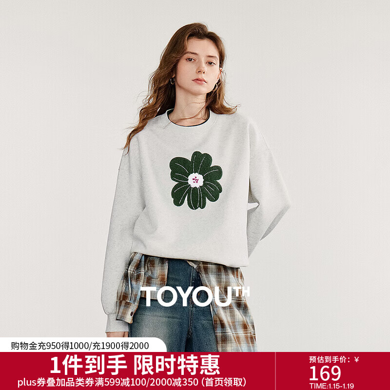 �����������廨Բ������Ů2025�＾�¿����ֲ��ϵ�����������º�ɫ ������ XL 127.37Ԫ