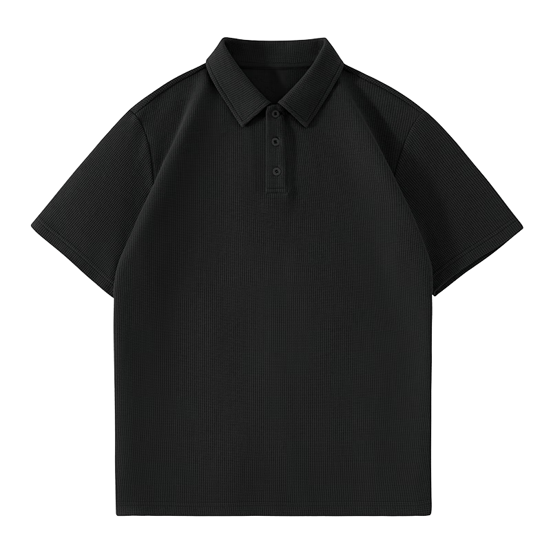 ���ڲ��������ͳ�Ʒ��VANCL����ʿpolo��������ɷ��������Ŀ��ذ���������ж���t�� ��ɫ 2XL 49.9Ԫ