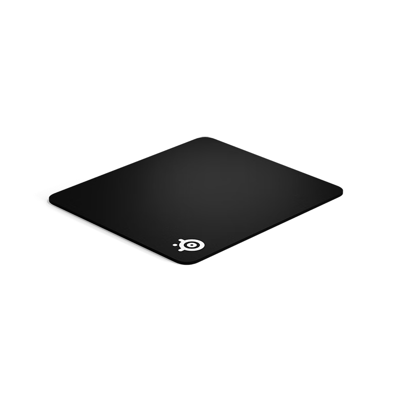 赛睿（SteelSeries）QCK系列电竞游戏鼠标垫 Heavy L/M/S/XXL经典款加厚款Donk同款CSGO瓦罗兰特FPS二手 Heavy L 加厚款 仅拆封