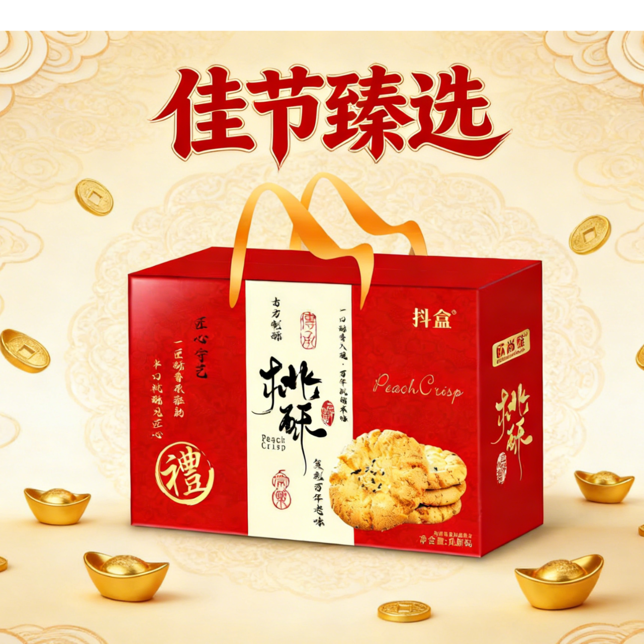 自然道礼盒合集最终到手价16.91元