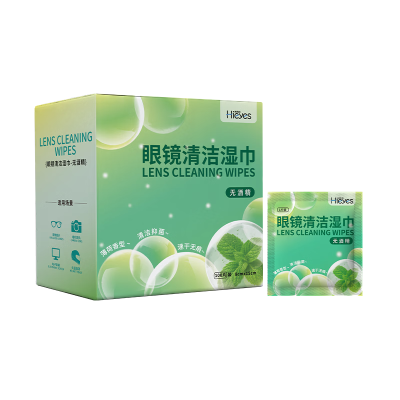 ���ڲ���������Ŀ��Hieyes�������۾����ʪ���־�����ֽ-100Ƭ���޾ƾ��Ů���