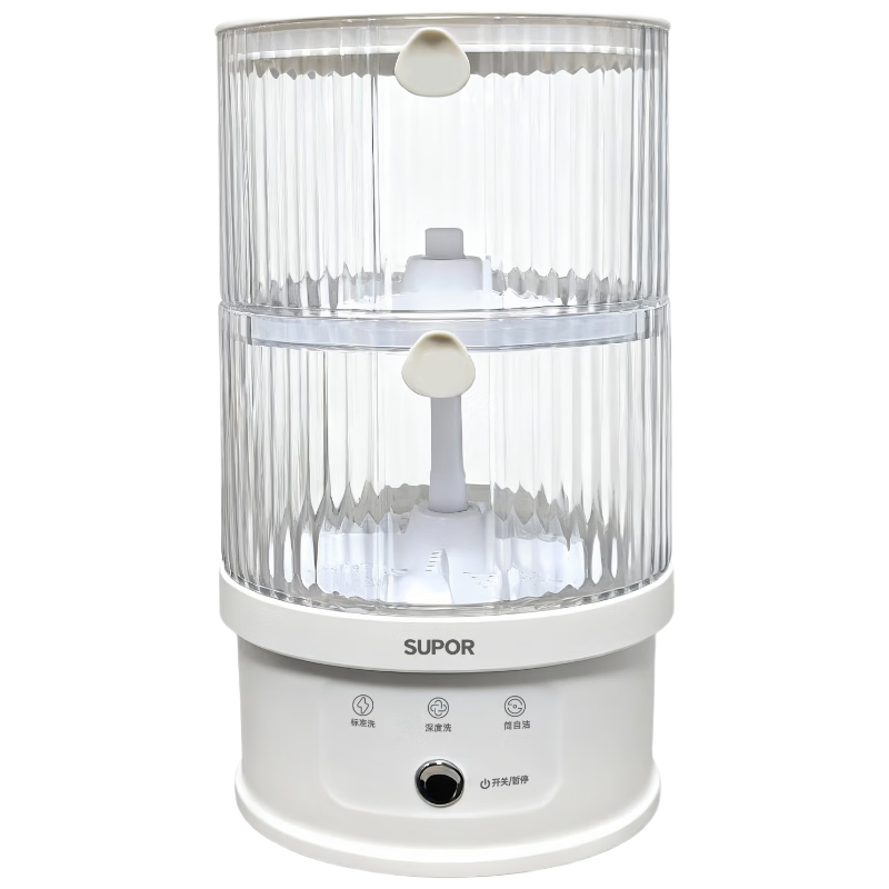 supor/�ղ��� ���� 0.1kg ϴ�»� SMINI-G1  198.56Ԫ(������)