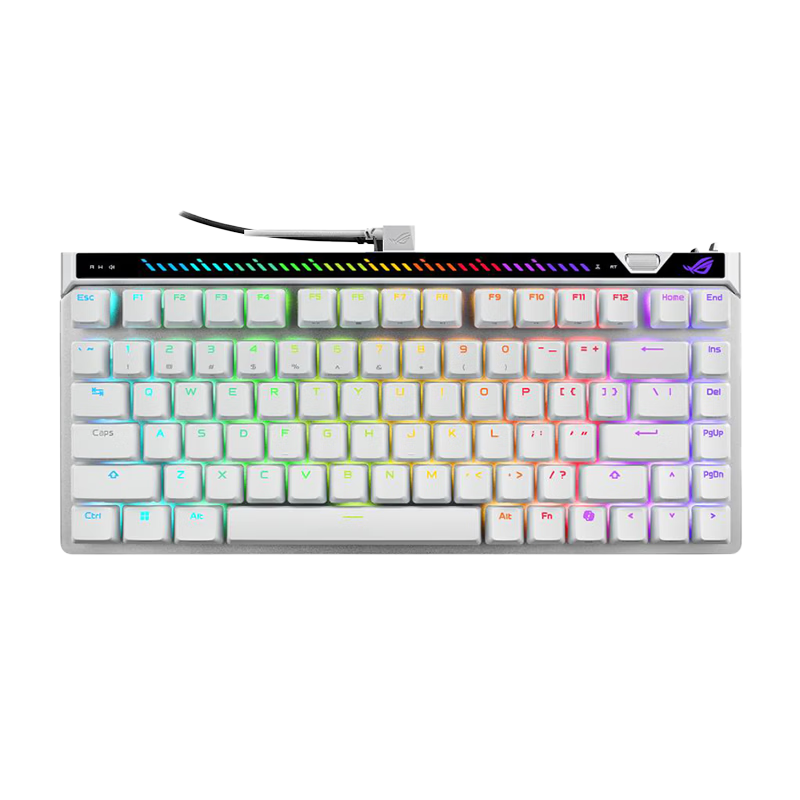 ROG ħ��ʿAce 75HE ������� HFX V2 RT0.01 �羺���� ��ɫ 1199Ԫ