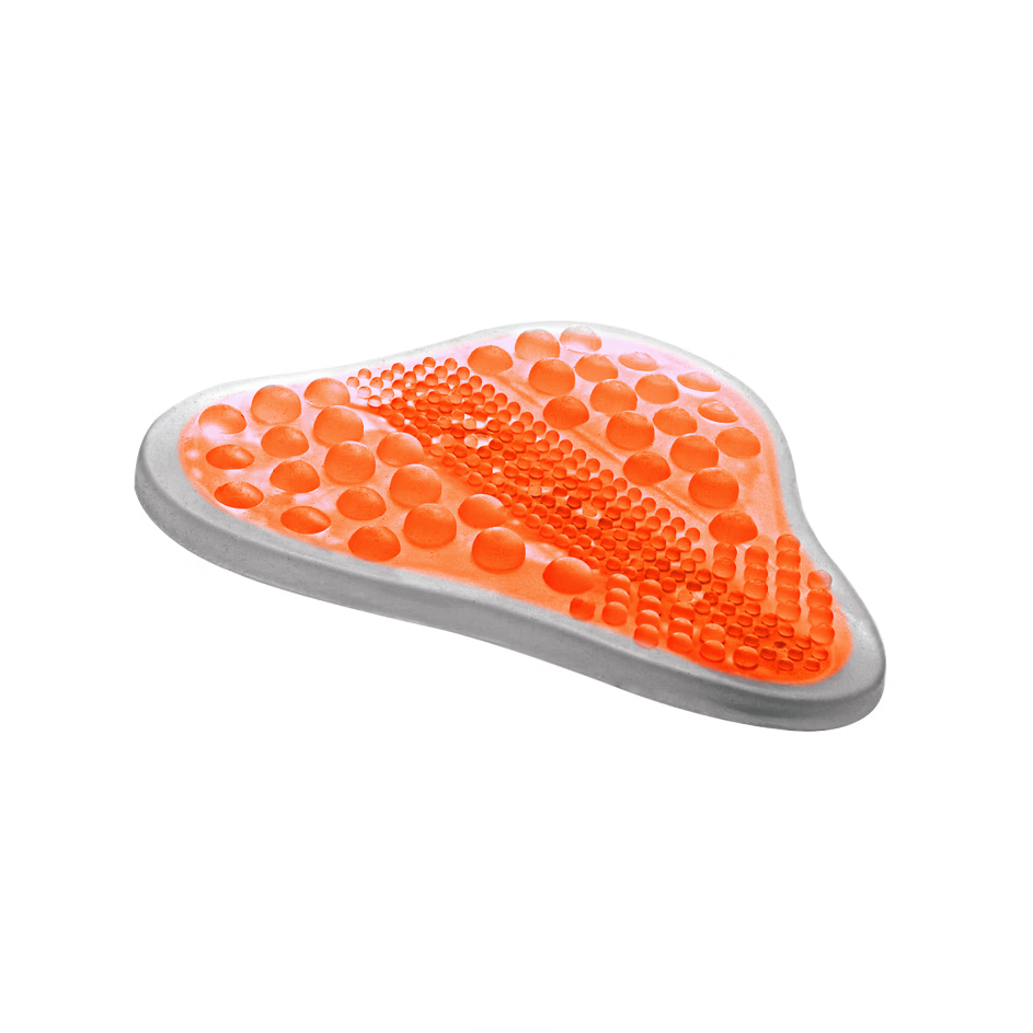 斯伯铠德国进口Sporlastic护腰带医用腰托突出腰部固定器腰椎间盘男女款 AK款 灰色 S