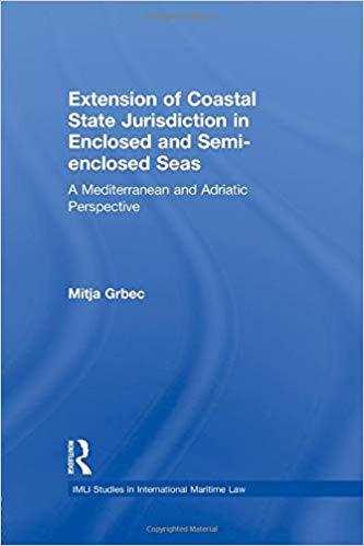 【预订】the extension of coastal state