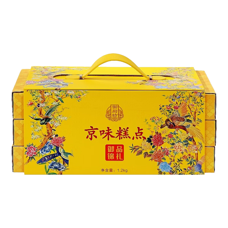 ��������ʽ���������1200g������ζ���������˳����ط��ز� ��Ʒ���� 25.33Ԫ