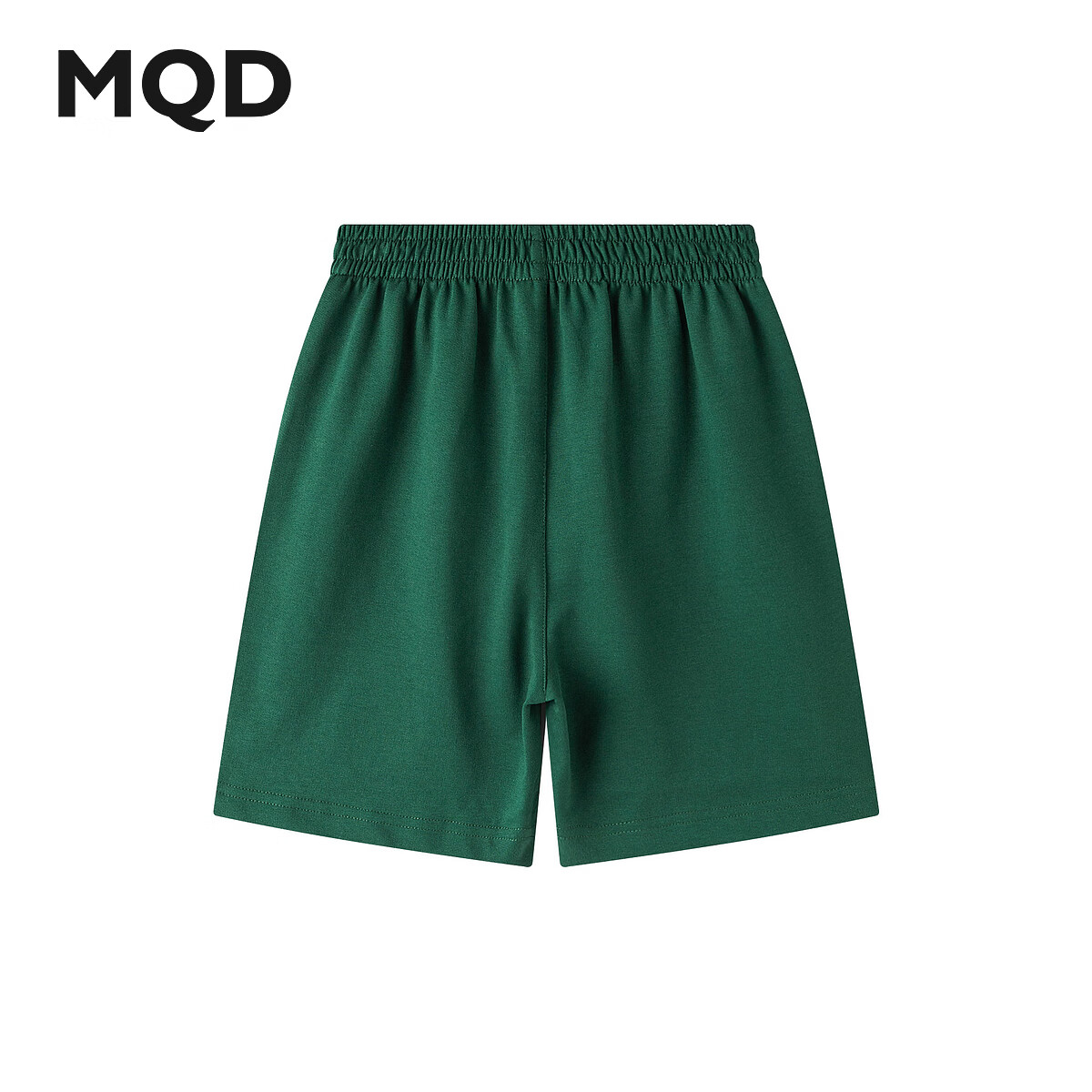 马骑顿针织短裤 藏青6 175