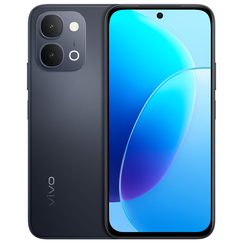 vivo Y500i �ֻ� ��ʯ�� 8+256G 1299Ԫ