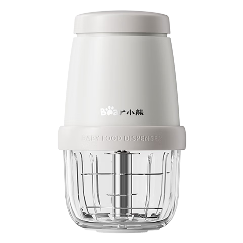 С�ܣ�Bear��Ӥ����ʳ�������๦�����������ػ����������ȫ�ֵ� 8Ҷ��������