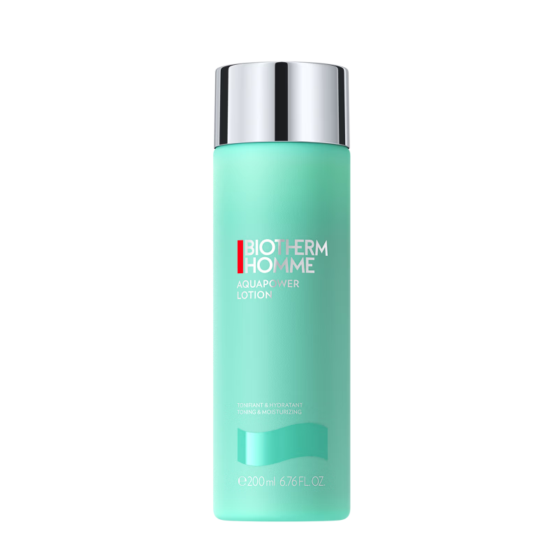 Biotherm/��ŷȪ ��ʿˮ���� ˬ��ˮ 200ml+30*6ml