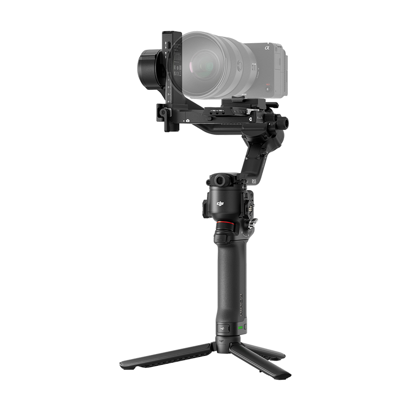 �󽮣�DJI��RS5 ��Ӱ�ֳ���̨�ȶ��� רҵ���ܸ��ĵ���΢������ȶ��� AI�����������רҵ���������̨�ȶ��� ��׼��+������ ���䣨�������Ļ��� 3194Ԫ