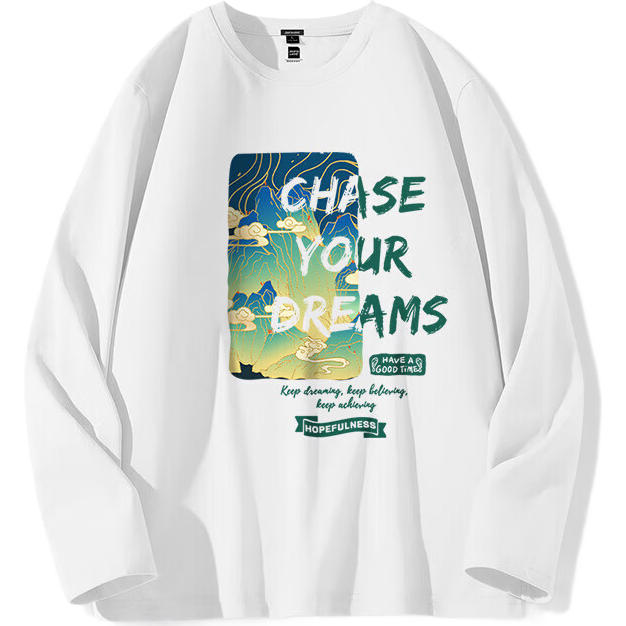 ��ά˹��Jeanswest����������T�����＾��ʿ�ذ������й���ɽˮ�ڴ��������ɴ������� 19.95Ԫ