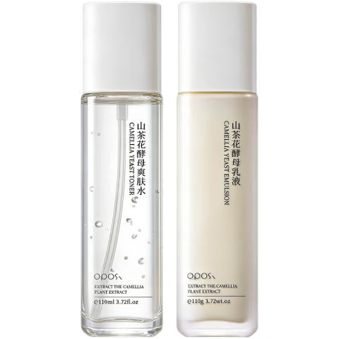 ���ڲ�����OPOSi�����껤��Ʒ12-18���ഺ����Ů��ϴ����ɽ�軨ˮ����װ��ˮ��ʪ ɽ�軨����Ʒˮ�������ס�2���� 32.8Ԫ