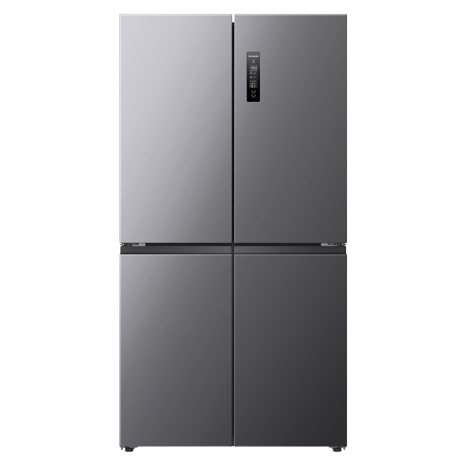 MELING/���� 601�� ʮ�ֶԿ��� ���� BCD-601WSP9CX 2998.04Ԫ(������)