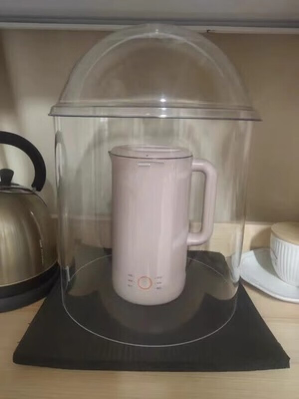 拓进破壁机隔音罩破壁机隔音罩罩防噪音降噪豆浆机用消音罩吸隔音