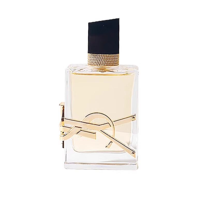 香水黑鸦片香水自由之水经典浓香反转巴黎礼盒装 自由之水经典浓香 50ml