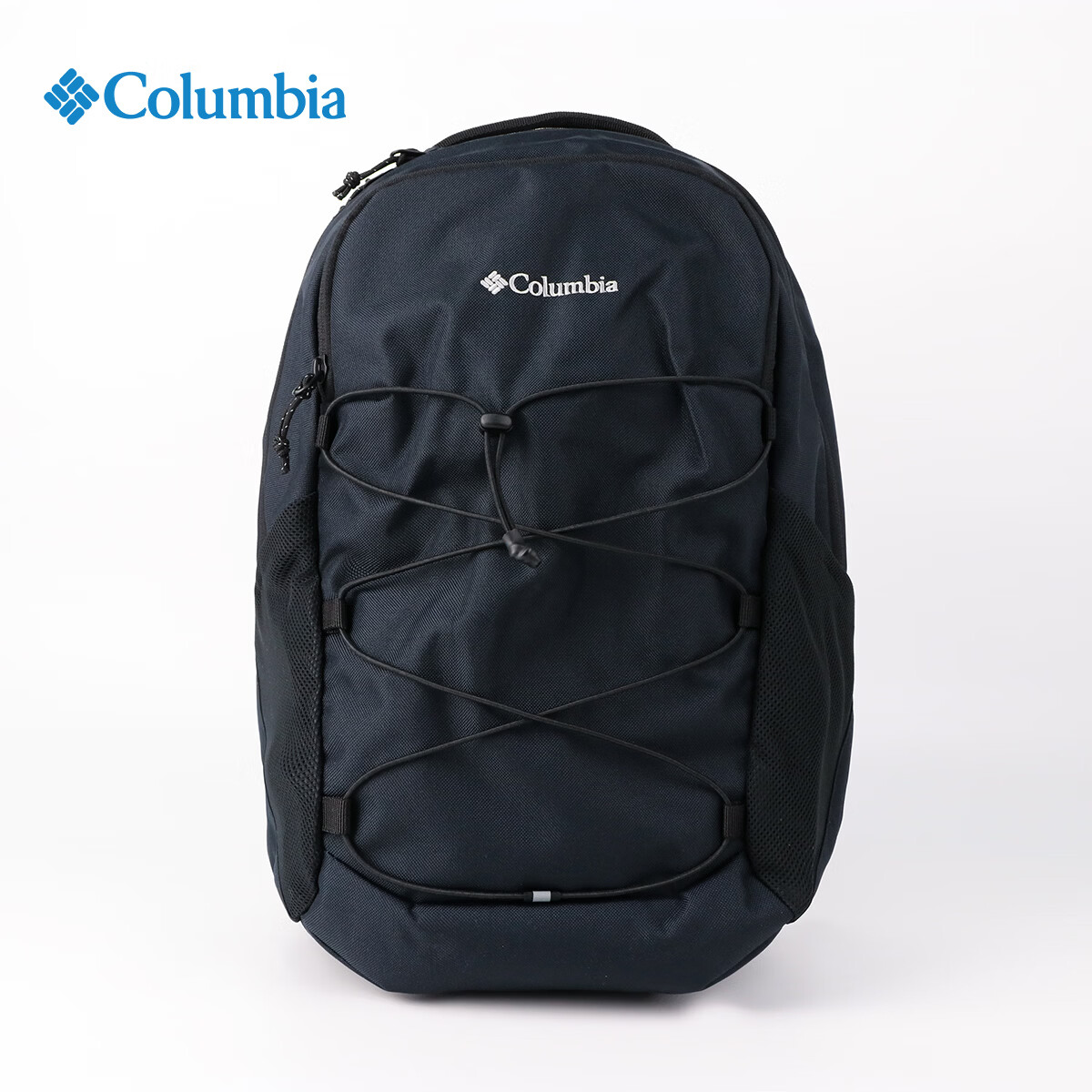 Columbia���ױ���˫�米��26���¿����װͽ��20L����ͨ�ڵ��԰�UU9096 ��ɫ 20L 309Ԫ
