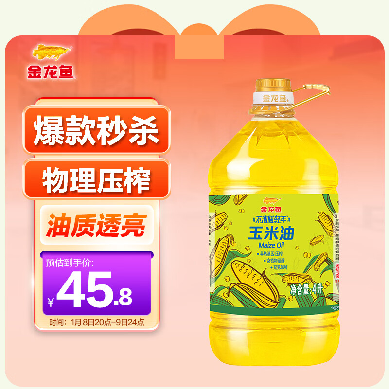 ������ ʳ���� ��ת���� ����ѹե����������������4L 40.8Ԫ